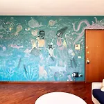 Nativoo: Luminoso Al Apartamento *