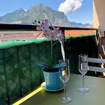 Nativoo: Luminoso Al Apartamento Lecco
