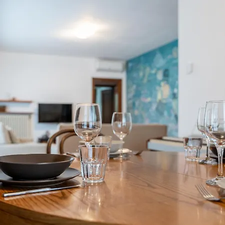 Apartment Spacious Bright Near Center And With Air Conditioning Lecco