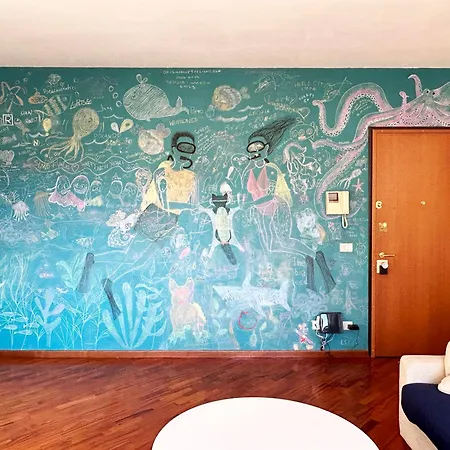 Spacious Bright Near Center And With Air Conditioning Apartment *